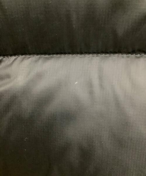 Patagonia（パタゴニア）Patagonia (パタゴニア) フィッツロイ・ダウン・フーディ ブラック サイズ:Mの古着・服飾アイテム