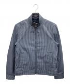 MICHAEL KORSマイケル・コース）の古着「スタンドカラージャケット」｜ネイビー