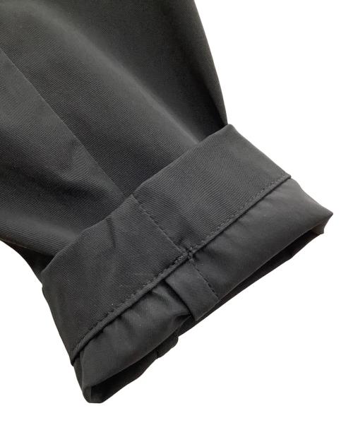 GUY ROVER（ギローバー）GUY ROVER (ギローバー) 鹿の子テーラードジャケット ブラック サイズ:Sの古着・服飾アイテム