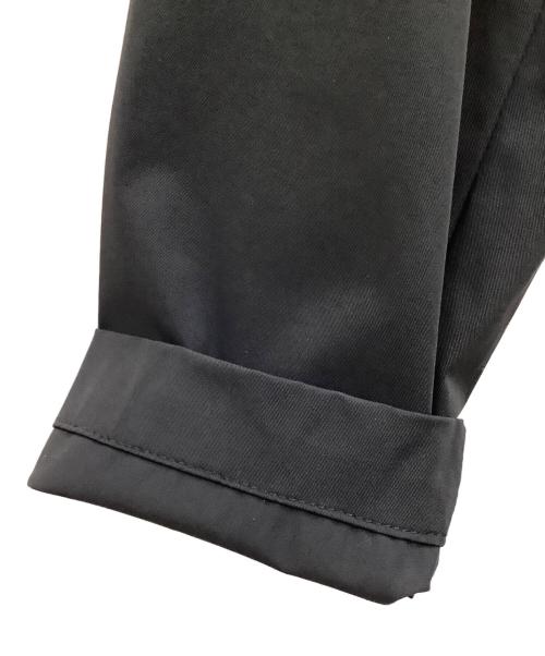 GUY ROVER（ギローバー）GUY ROVER (ギローバー) 鹿の子テーラードジャケット ブラック サイズ:Sの古着・服飾アイテム