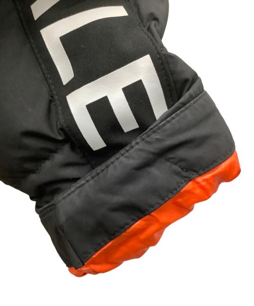 mooseknuckles（ムースナックルズ）mooseknuckles (ムースナックルズ) NAUFRAGE JACKET ブラック サイズ:Sの古着・服飾アイテム