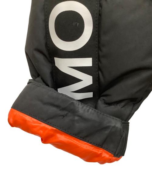 mooseknuckles（ムースナックルズ）mooseknuckles (ムースナックルズ) NAUFRAGE JACKET ブラック サイズ:Sの古着・服飾アイテム