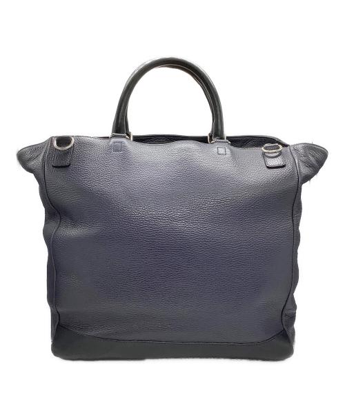 EPOCA（エポカ）EPOCA (エポカ) ハンドバッグ ネイビー サイズ:−の古着・服飾アイテム