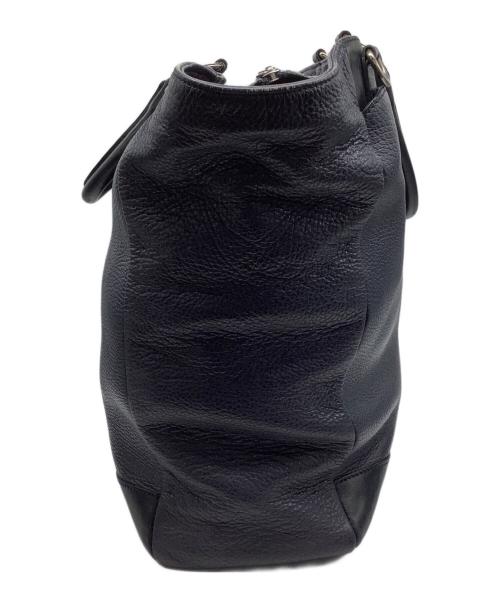 EPOCA（エポカ）EPOCA (エポカ) ハンドバッグ ネイビー サイズ:−の古着・服飾アイテム