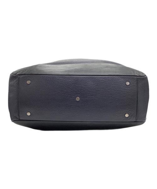 EPOCA（エポカ）EPOCA (エポカ) ハンドバッグ ネイビー サイズ:−の古着・服飾アイテム