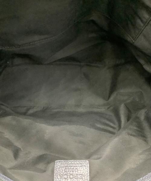 EPOCA（エポカ）EPOCA (エポカ) ハンドバッグ ネイビー サイズ:−の古着・服飾アイテム