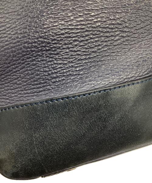 EPOCA（エポカ）EPOCA (エポカ) ハンドバッグ ネイビー サイズ:−の古着・服飾アイテム