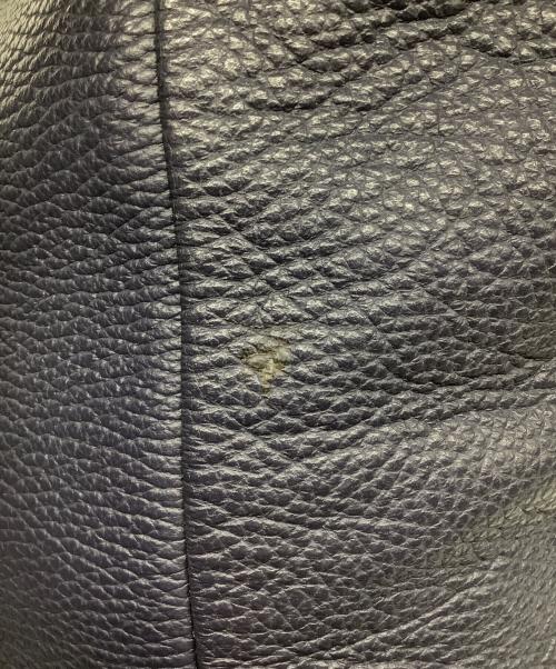 EPOCA（エポカ）EPOCA (エポカ) ハンドバッグ ネイビー サイズ:−の古着・服飾アイテム