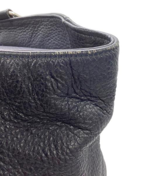 EPOCA（エポカ）EPOCA (エポカ) ハンドバッグ ネイビー サイズ:−の古着・服飾アイテム