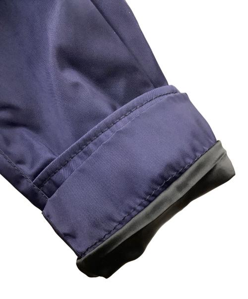 COACH（コーチ）COACH (コーチ) トレンチコート ネイビー サイズ:48の古着・服飾アイテム