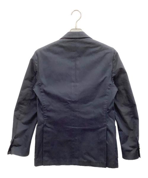 LARDINI（ラルディーニ）LARDINI (ラルディーニ) セットアップスーツ ネイビー サイズ:48の古着・服飾アイテム