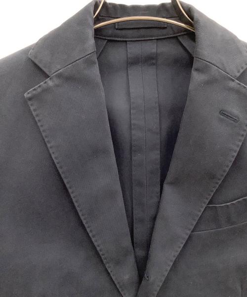 LARDINI（ラルディーニ）LARDINI (ラルディーニ) セットアップスーツ ネイビー サイズ:48の古着・服飾アイテム