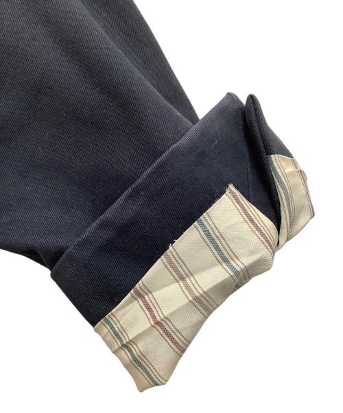 LARDINI（ラルディーニ）LARDINI (ラルディーニ) セットアップスーツ ネイビー サイズ:48の古着・服飾アイテム