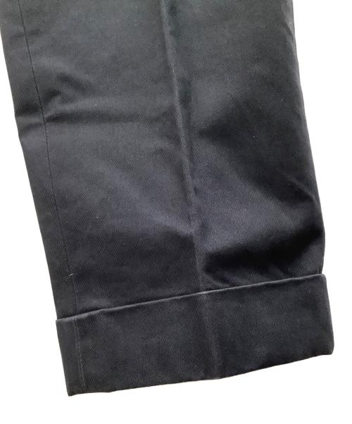 LARDINI（ラルディーニ）LARDINI (ラルディーニ) セットアップスーツ ネイビー サイズ:48の古着・服飾アイテム