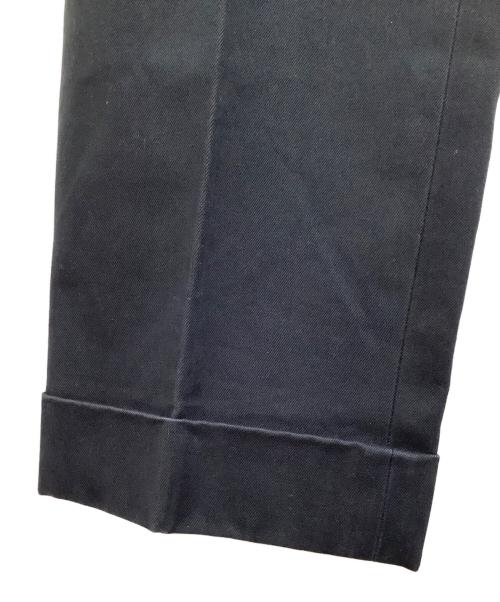 LARDINI（ラルディーニ）LARDINI (ラルディーニ) セットアップスーツ ネイビー サイズ:48の古着・服飾アイテム