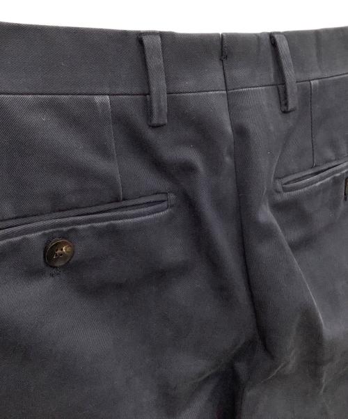 LARDINI（ラルディーニ）LARDINI (ラルディーニ) セットアップスーツ ネイビー サイズ:48の古着・服飾アイテム