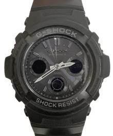 CASIO（カシオ）の古着「デジタルウォッチ」｜ブラック
