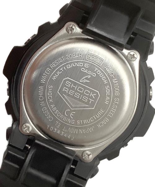 CASIO（カシオ）CASIO (カシオ) デジタルウォッチ ブラックの古着・服飾アイテム