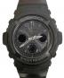 CASIO（カシオ）の古着「デジタルウォッチ」｜ブラック