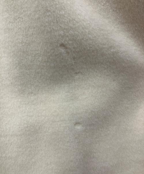 Yves Saint Laurent（イヴサンローラン）Yves Saint Laurent (イヴサンローラン) ウールコート ベージュ サイズ:Sの古着・服飾アイテム