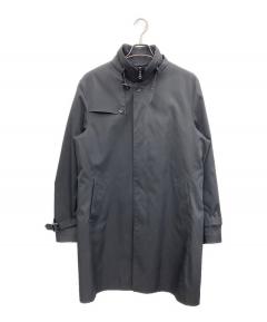 中古・古着通販】junhashimoto (ジュンハシモト) ウールチェスター