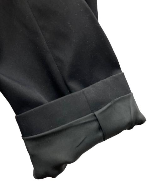 BARNEYS NEWYORK（バーニーズ・ニューヨーク）BARNEYS NEWYORK (バーニーズ・ニューヨーク) ライナー付コート ネイビー サイズ:50の古着・服飾アイテム