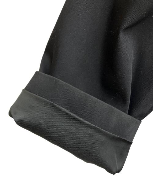 BARNEYS NEWYORK（バーニーズ・ニューヨーク）BARNEYS NEWYORK (バーニーズ・ニューヨーク) ライナー付コート ネイビー サイズ:50の古着・服飾アイテム