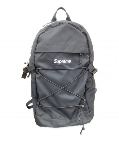 中古・古着通販】Supreme (シュプリーム) リュック 16SS Backpack