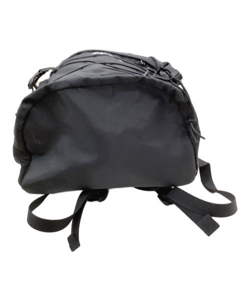 SUPREME（シュプリーム）Supreme (シュプリーム) リュック 16SS Backpack ブラックの古着・服飾アイテム
