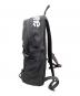 Supreme (シュプリーム) リュック 16SS Backpack ブラック：11000円