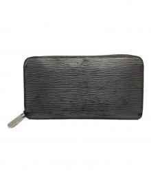 LOUIS VUITTON（ルイ ヴィトン）の古着「長財布」｜グレー