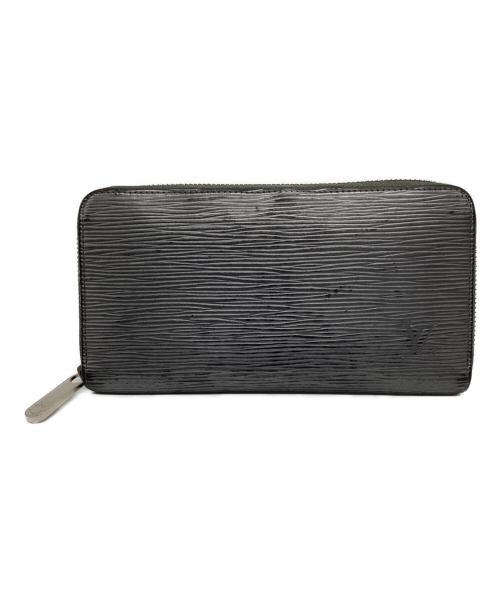 LOUIS VUITTON（ルイ ヴィトン）LOUIS VUITTON (ルイ ヴィトン) 長財布 グレー サイズ:−の古着・服飾アイテム