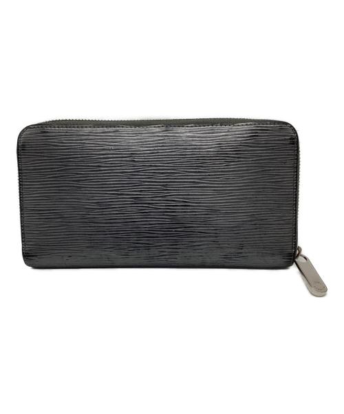 LOUIS VUITTON（ルイ ヴィトン）LOUIS VUITTON (ルイ ヴィトン) 長財布 グレー サイズ:−の古着・服飾アイテム
