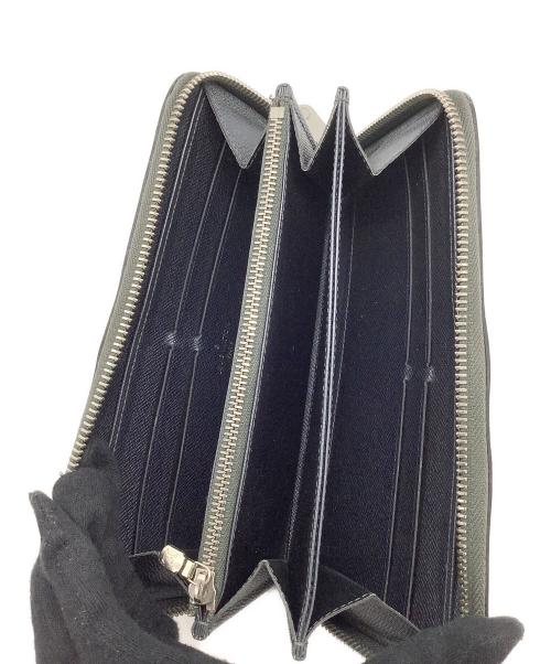 LOUIS VUITTON（ルイ ヴィトン）LOUIS VUITTON (ルイ ヴィトン) 長財布 グレー サイズ:−の古着・服飾アイテム