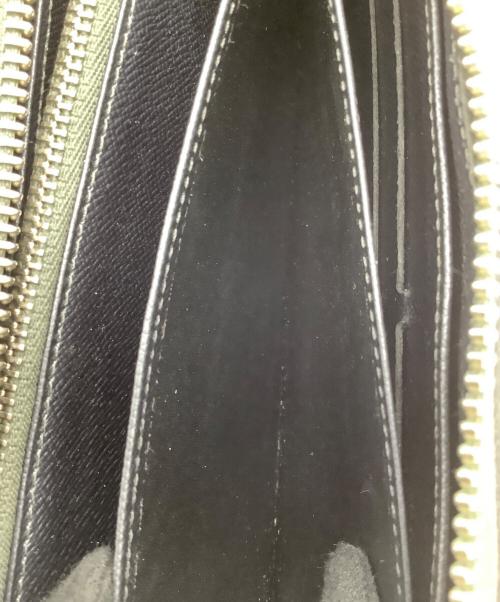 LOUIS VUITTON（ルイ ヴィトン）LOUIS VUITTON (ルイ ヴィトン) 長財布 グレー サイズ:−の古着・服飾アイテム