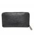 LOUIS VUITTON (ルイ ヴィトン) 長財布 グレー サイズ:−：10000円