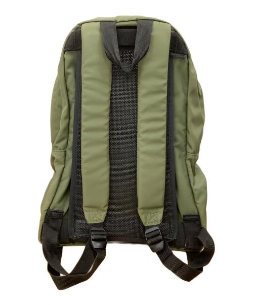 PORTER（ポーター）PORTER (ポーター) デイパック オリーブ サイズ:−の古着・服飾アイテム