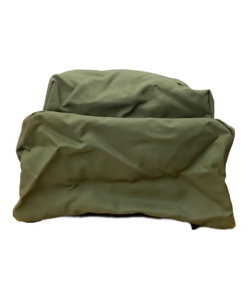 PORTER（ポーター）PORTER (ポーター) デイパック オリーブ サイズ:−の古着・服飾アイテム