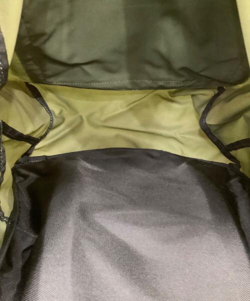 PORTER（ポーター）PORTER (ポーター) デイパック オリーブ サイズ:−の古着・服飾アイテム
