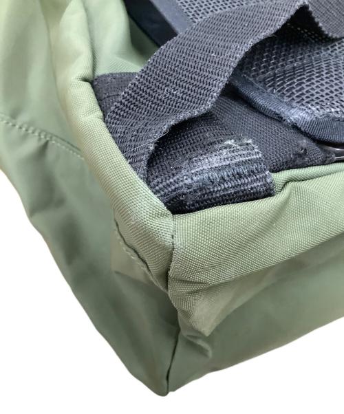 PORTER（ポーター）PORTER (ポーター) デイパック オリーブ サイズ:−の古着・服飾アイテム