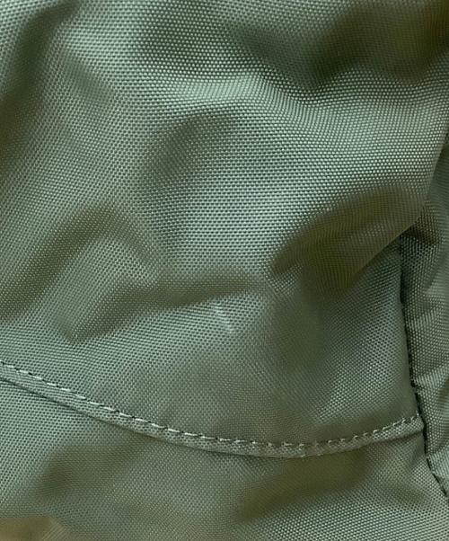 PORTER（ポーター）PORTER (ポーター) デイパック オリーブ サイズ:−の古着・服飾アイテム