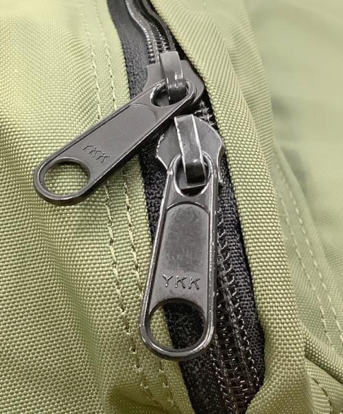 PORTER（ポーター）PORTER (ポーター) デイパック オリーブ サイズ:−の古着・服飾アイテム