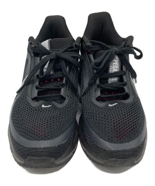 NIKE（ナイキ）NIKE (ナイキ) PEGASUS PREMIUM ブラック サイズ:27.5の古着・服飾アイテム