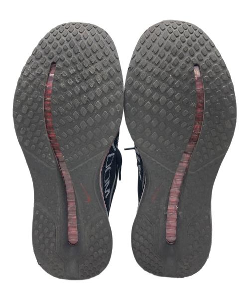 NIKE（ナイキ）NIKE (ナイキ) PEGASUS PREMIUM ブラック サイズ:27.5の古着・服飾アイテム