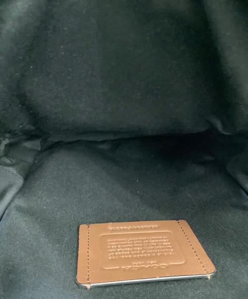COACH（コーチ）COACH (コーチ) ボディーバッグ ブラウン サイズ:−の古着・服飾アイテム