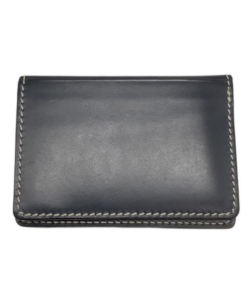 Vivienne Westwood（ヴィヴィアンウエストウッド）Vivienne Westwood (ヴィヴィアンウエストウッド) 名刺入れ ブラック サイズ:−の古着・服飾アイテム