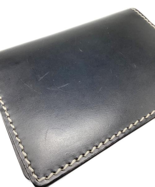 Vivienne Westwood（ヴィヴィアンウエストウッド）Vivienne Westwood (ヴィヴィアンウエストウッド) 名刺入れ ブラック サイズ:−の古着・服飾アイテム