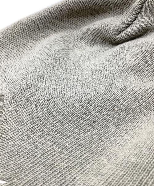 New Era（ニューエラ）New Era (ニューエラ) YOHJI YAMAMOTO (ヨウジヤマモト) ビーニー グレー サイズ:−の古着・服飾アイテム