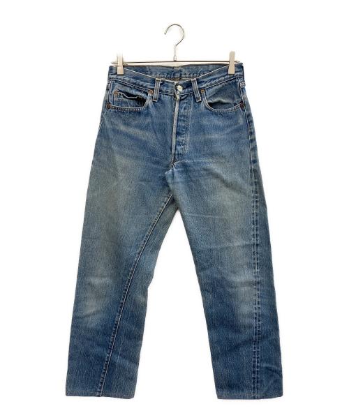 LEVI'S（リーバイス）LEVI'S (リーバイス) デニムパンツ インディゴ サイズ:W31の古着・服飾アイテム