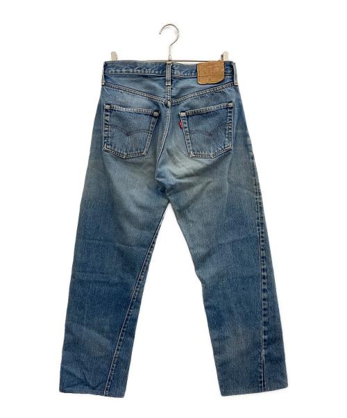 LEVI'S（リーバイス）LEVI'S (リーバイス) デニムパンツ インディゴ サイズ:W31の古着・服飾アイテム